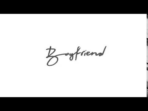 Ariana Grande Boyfriend Teaser Chords Chordify