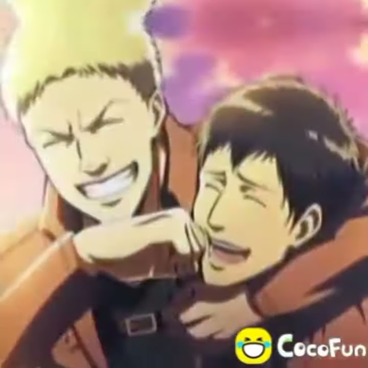 Story Wa Anime Attack On Titan Paling sedih Pake Banget 'KEMBALIKAN SENYUM MEREKA' 2021 #73