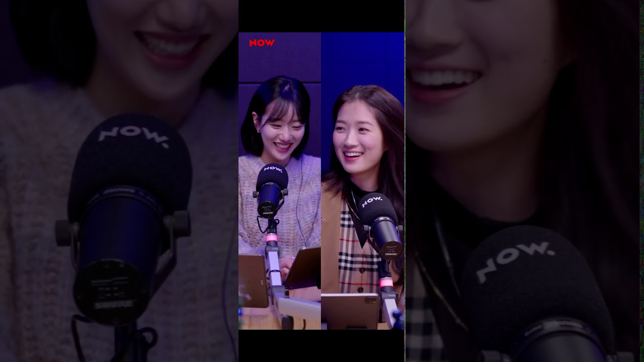 201225 어벤걸스 나은 with. 배우 김혜윤 (full) | 어하루 조합 | 어쩌다 발견한 하루 | 단오주다 | 크리스마스 방송 풀버전