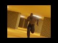 Revengeance Status in The Backrooms ( Found footage )