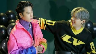 Bimar Dil🔥 || YOONMIN FMV || (Requested)
