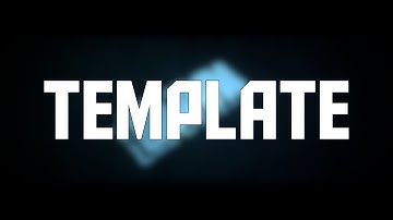 [500 Subscribers Special] [40 likes?] Free ColorFul Blender Only Intro Template + FREE DOWNLOAD