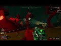 New Driller Grenade Pathing