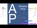 Alecpies films channel trailer may 2022