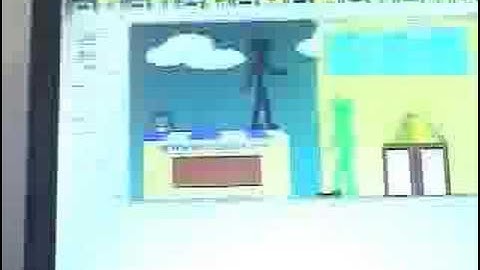 pivot beta 3 animation i made it my self