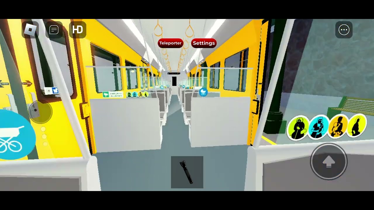 Roblox U-bahn simulator wien     and schloss schönbrunn
