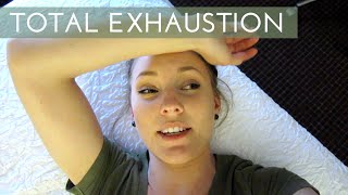 Total Exhaustion | FLIGHT ATTENDANT LIFE
↠↠ Subscribe to my channel • https://bit.ly/302aqnY
💛 Lets connect :
Instagram • https://instagram.com/jennyyernstt
Twitter • https://twitter.com/jennyyernstt
🌞 A few of my favorite things :
Tula Skincare • https://www.tula.com
↠ I use the purifying cleanser + 24/7 moisturizer religiously!
↠ Get 15% off with my code JENNYERNST
Liquid IV • https://glnk.io/koyv/jennyyernstt
↠ Flying is dehydrating, so I use Liquid IV to help keep my hydration levels up!
↠ Get 25% off with code JENNYYERNSTT or by clicking the link above!
Check out my Amazon shop for all my travel, tech, fitness, + eco-friendly faves!
↠ https://www.amazon.com/shop/jennyernst
💸 If youd like to support my channel directly :
Venmo : @jennyyernstt
PayPal : paypal.me/jennyyernstt
*Any $$ will be saved specifically for my channel (equipment upgrades, etc).*
🌍 Traveling soon?
Use my Airbnb link to get $$$ off your first stay!
↠ https://www.airbnb.com/c/jennye1442
🎥 Camera + equipment :
Camera • https://amzn.to/2zya7SU
Tri-Pod • https://amzn.to/2AC89m9
Editing • iMovie
✨ More videos :
Flight Attendant Q&A • https://youtu.be/00gppDEJQfo
How to Become A Flight Attendant • https://youtu.be/4Ctcx9xSfjI
Flight Attendant Salary • https://youtu.be/bwowwGW22Lk
Flight Attendant Video Interview • https://youtu.be/TZahf0lPqYk
Thank you for watching! If youre new here, Im a flight attendant for a major US airline living in Charlotte, North Carolina. I post videos about my life as a flight attendant, including behind the scenes, travel tips, layovers, + tips on becoming a flight attendant. I also post videos about health + fitness, mental health, cruelty-free products, as well as living a low-waste, more sustainable lifestyle.
I strive to spread good vibes + be a source of positivity. I hope my videos can inspire you, help you, or at least put a smile on your face! 🤗
FTC • Some of these links are affiliate links, meaning I receive a small % of the sales made through them. I never talk about products/brands that I dont use myself and genuinely love. Shopping via these links helps support my channel. Youre under no obligation to use them, but if you do, I thank you from the bottom of my heart!
All opinions expressed are my own and 100% honest.
#flightattendant #flighattendantlife #jennyernst #crewlife #traveltips #flightattendantvlog Total Exhaustion | FLIGHT ATTENDANT LIFE