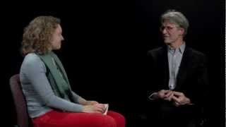 Galileo's Muse: An interview with Mark Peterson