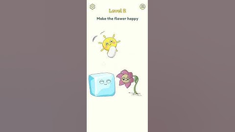 Dop 2 level 2 Gameplay Walkthrough Solution #Shorts