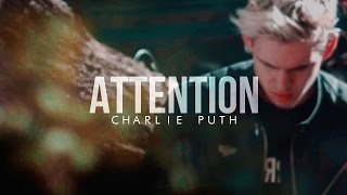 Charlie Puth - Attention - Cover