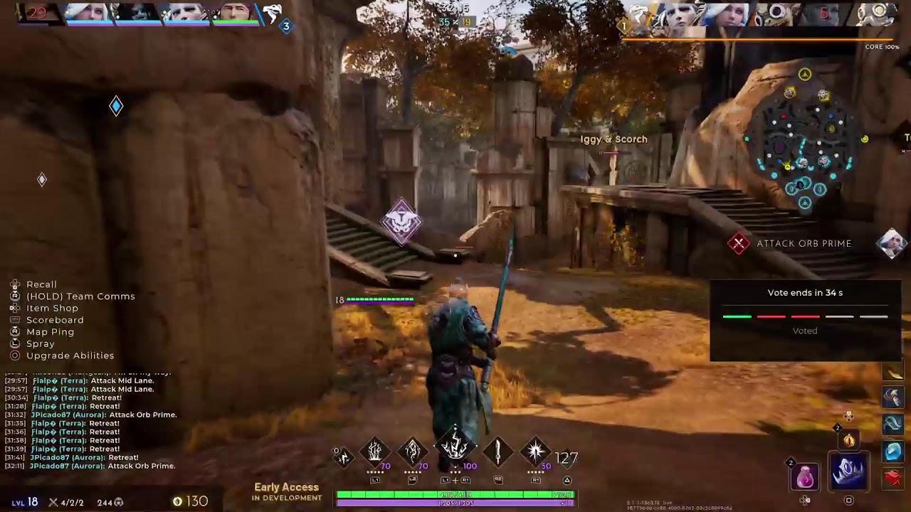 Smittyville Gameplay