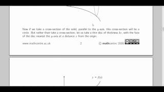 AP CALCULUS PROJECT