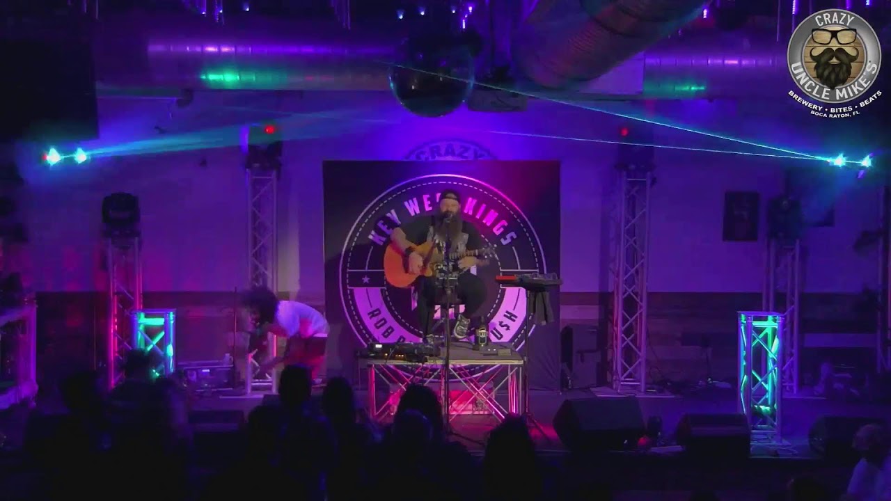 Key West Kings - Rob Benton & K-RU$H