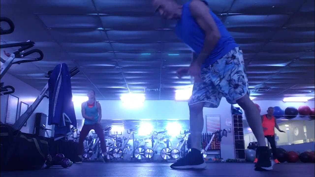 Zumba Shaloom boom boom Apr 29, 2023. Catalyst Fitness. Fort Wayne, IN