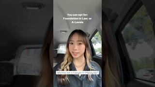 Wanna Be A Lawyer In Malaysia shorts lawyer
