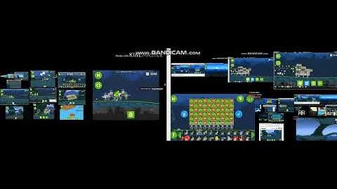 bad piggies all on one 11