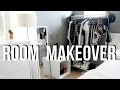 Room Makeover | Minimal & Simple