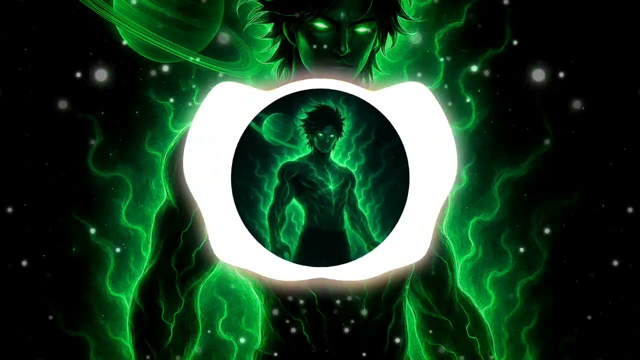 SPACE FUNK SUPER SLOWED - El Karonte (Phonk)