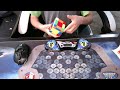 Casual 4x4 solve.