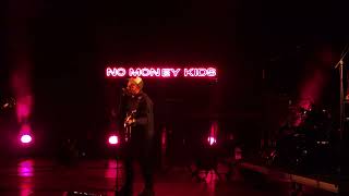 NO MONEY KIDS - Queen - LIVE @ Citadelle Besançon le 01/09/2022