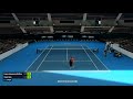 UTR Pro Tennis Series - Brisbane - Monday 6th July