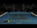 UTR Pro Tennis Series - Brisbane - Monday 6th July