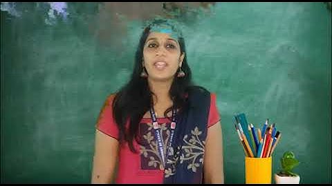 STD 4 Maths Unit 5 Class 29 White board ASD