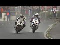 William and Michael Dunlop NW 200 2014