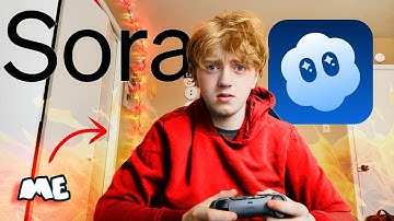 i Tricked The internet With AI Videos