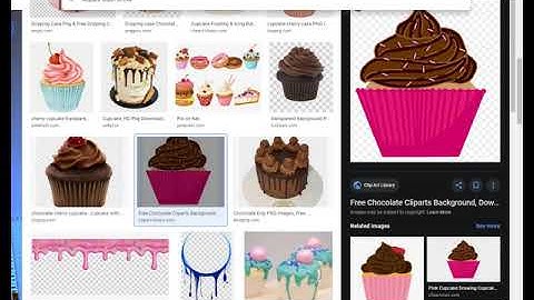 How to create a simple logo in picmonkey