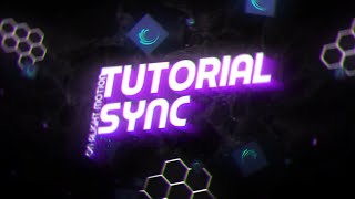 Tutorial Sync Alight Motion V3 | Like AE 🔥
