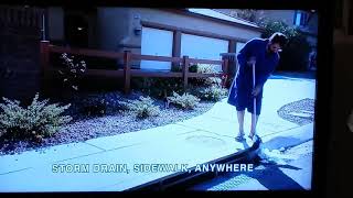 Clark County, Nevada, Regional Flood Control District PSA May 3rd, 2021