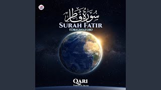 Surah Fatir (The Originator)
