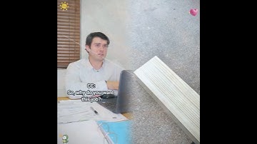 Being SMART and DIRECT in an interview. #fyp #relatable #interview #jobinterview