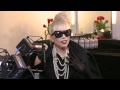 Lady Gaga Talks Elton John Duet | Interview | On Air With Ryan Seacrest