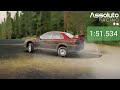 Assoluto Racing | Rally Finland | Mitsubishi Evo 6 Rally Spec