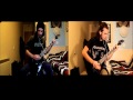 Fail 666 rotting christ  among two storms cover episode 1