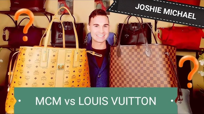 Do any LV lovers also own MCM handbags?, Page 3