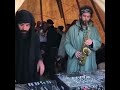 Goldcap & ITAI @ 2B1 (Mojave Desert)