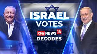 Israel Election 2026 | Netanyahu’s Political Future at Stake After October 7 Attack | News18