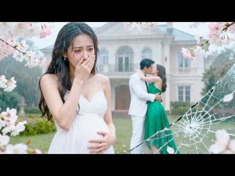 Elle l’a aimé dix ans, mais il aimait une autre. Elle est partie, lui laissant le cœur brisé. 💔🔥