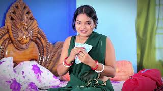 Nasha Chad Gaya | Ft. Surya & Barsha | Cute Love Story | Blind Love