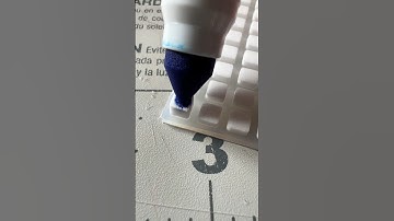 Marker Pixel Art #artprocess #marker #pixelart