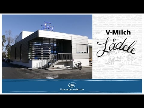 V Milch Lädele