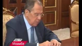 Убийство российского посла в Турции - Сюжет Убийство российского посла в Турции - Сюжет