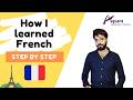 French Grammar |TEF |TCF| CLB 7| Present| Passé composé|Imparfait|Conditionnel Présent|
