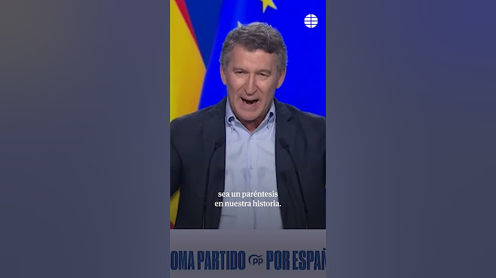 Feijóo asegura que quiere un Gobierno "en solitario" y que no pactará "con Bildu #Feijóo #Ayuso