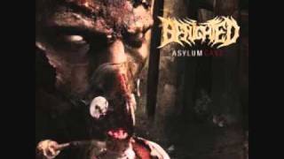 Benighted - Unborn Infected Children