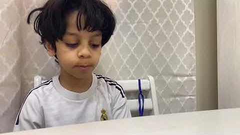 سورة البروج الطالب الرائع أسامة النهدي