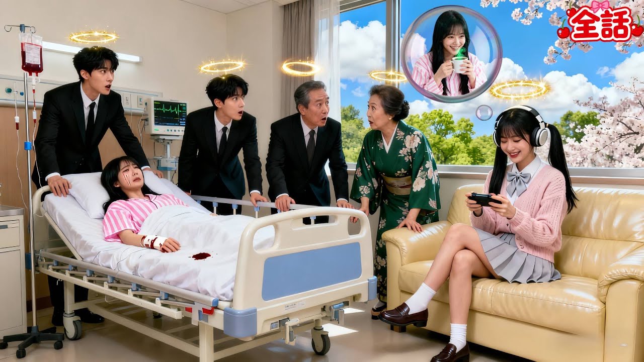 毒を盛った姉が私に罪を着せようとしたが、家族は私の心の声を聞いていた——陰謀が露見し、今では私をこよなく愛してくれる！